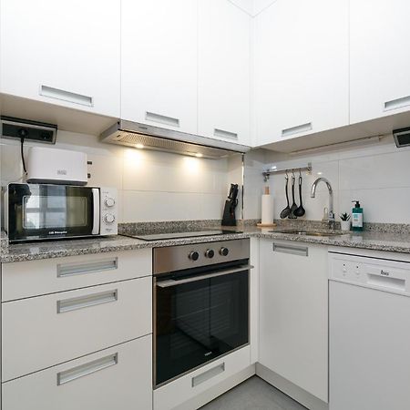 Acogedor Centrico En Vigo By Cabana Rentals エクステリア 写真