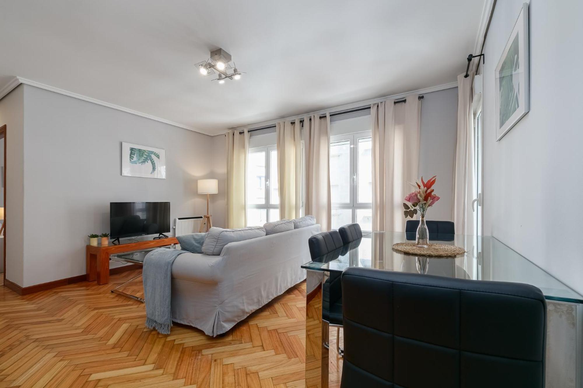 Acogedor Centrico En Vigo By Cabana Rentals エクステリア 写真