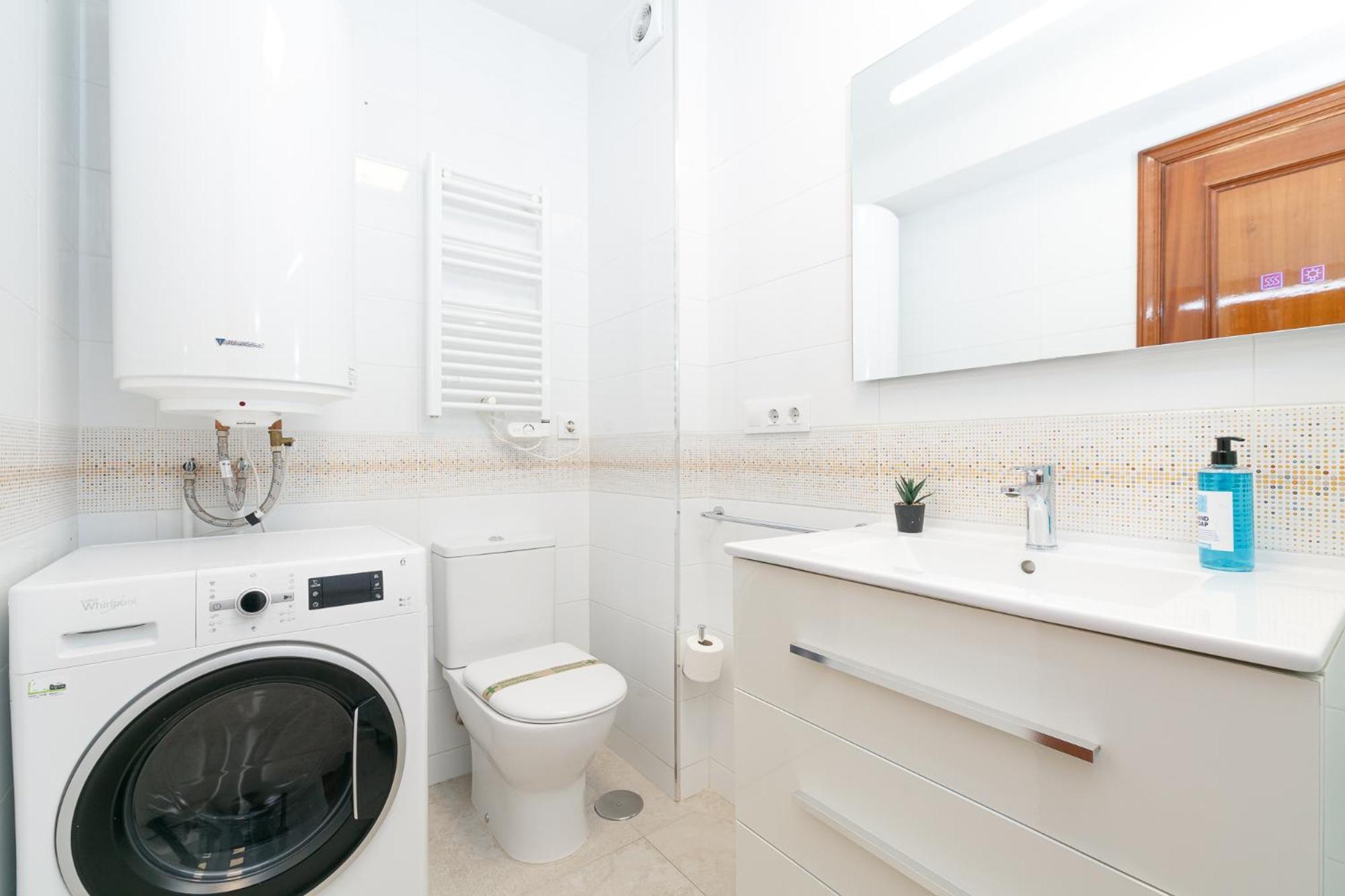 Acogedor Centrico En Vigo By Cabana Rentals エクステリア 写真
