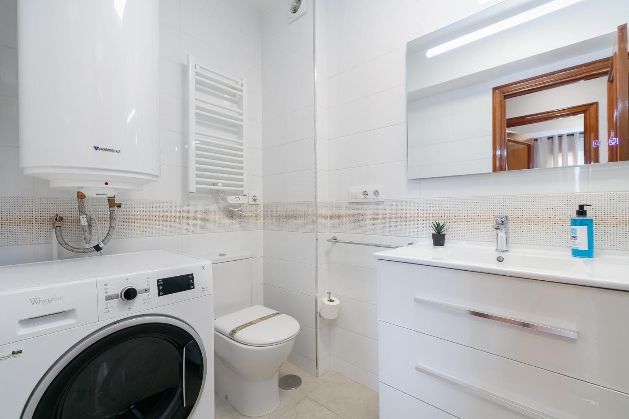 Acogedor Centrico En Vigo By Cabana Rentals エクステリア 写真