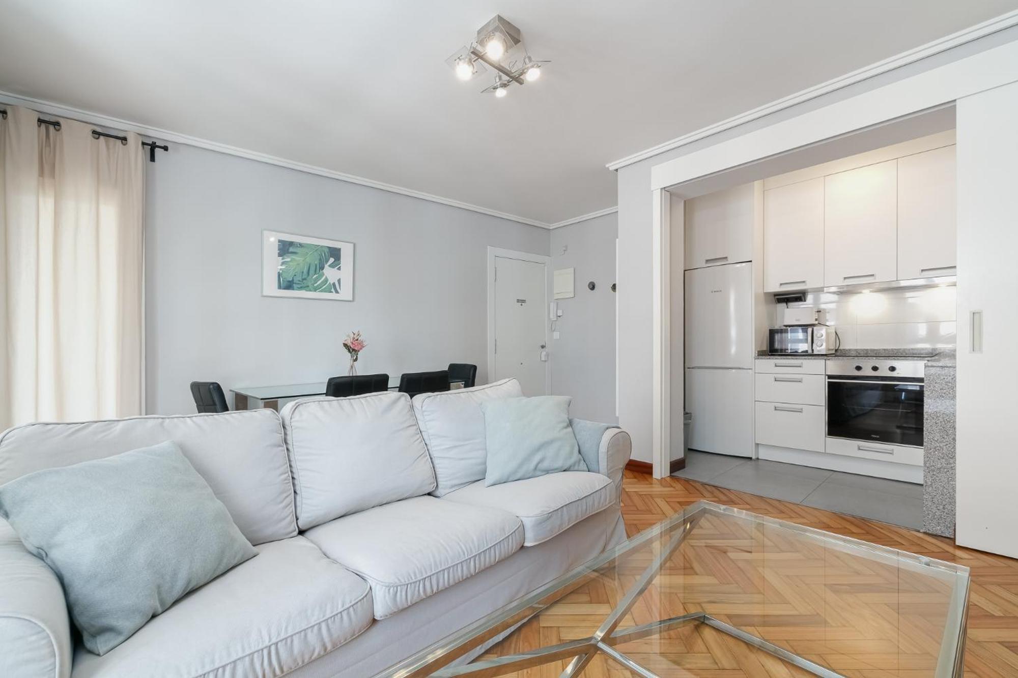 Acogedor Centrico En Vigo By Cabana Rentals エクステリア 写真