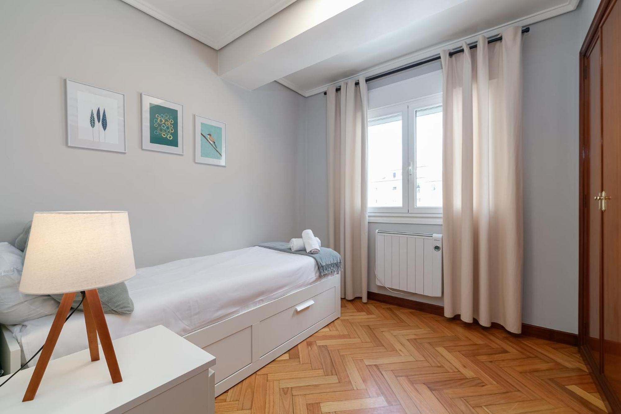 Acogedor Centrico En Vigo By Cabana Rentals エクステリア 写真
