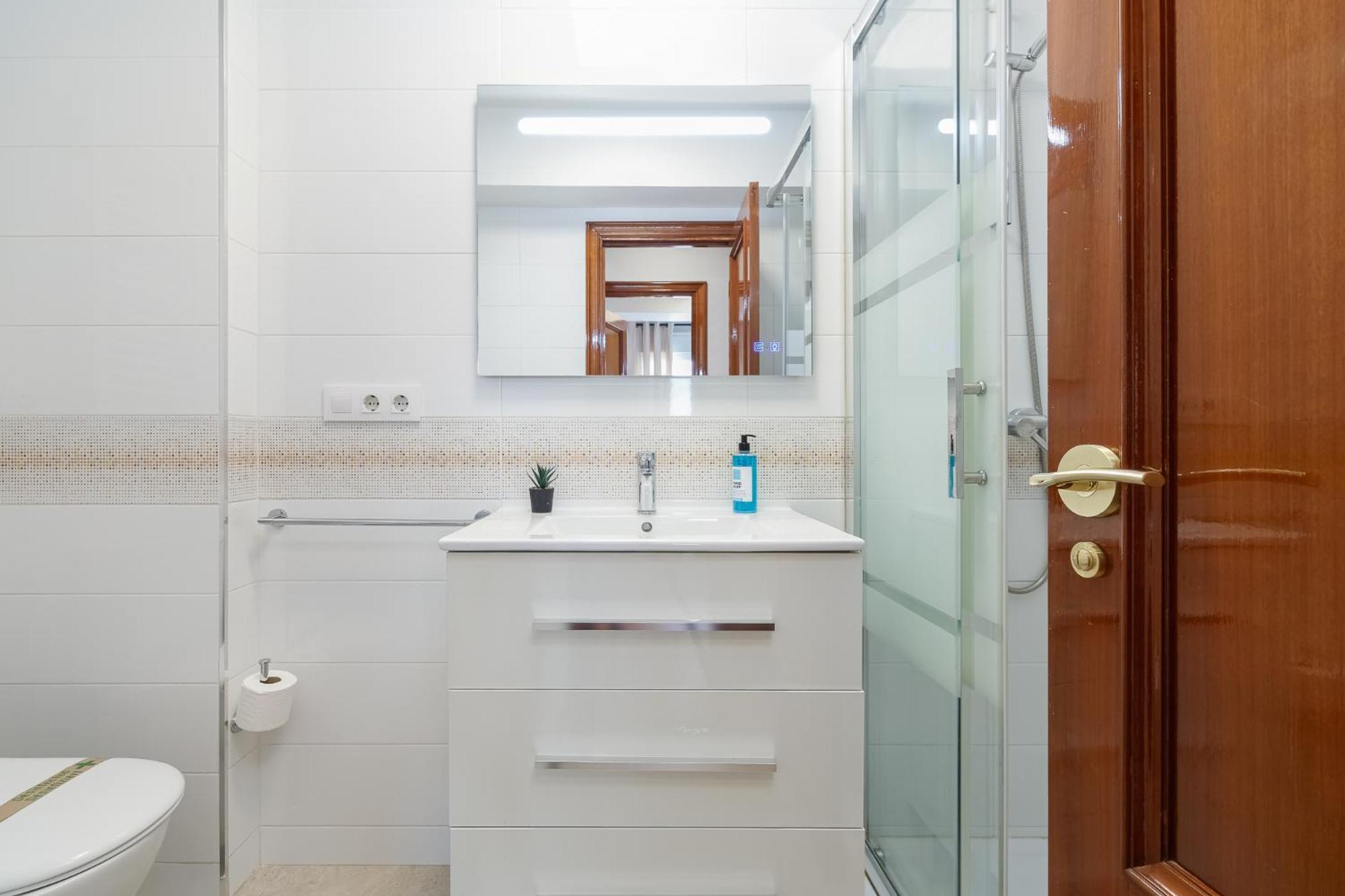 Acogedor Centrico En Vigo By Cabana Rentals エクステリア 写真