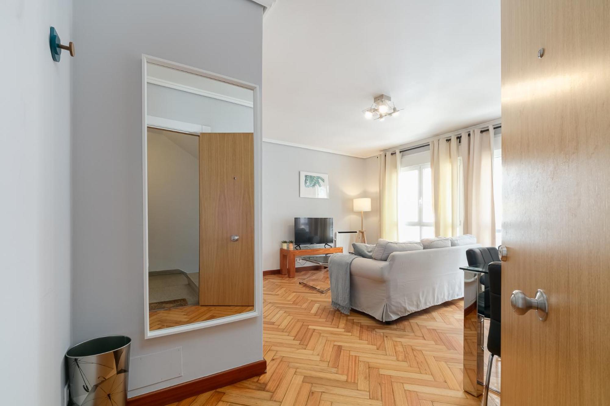 Acogedor Centrico En Vigo By Cabana Rentals エクステリア 写真