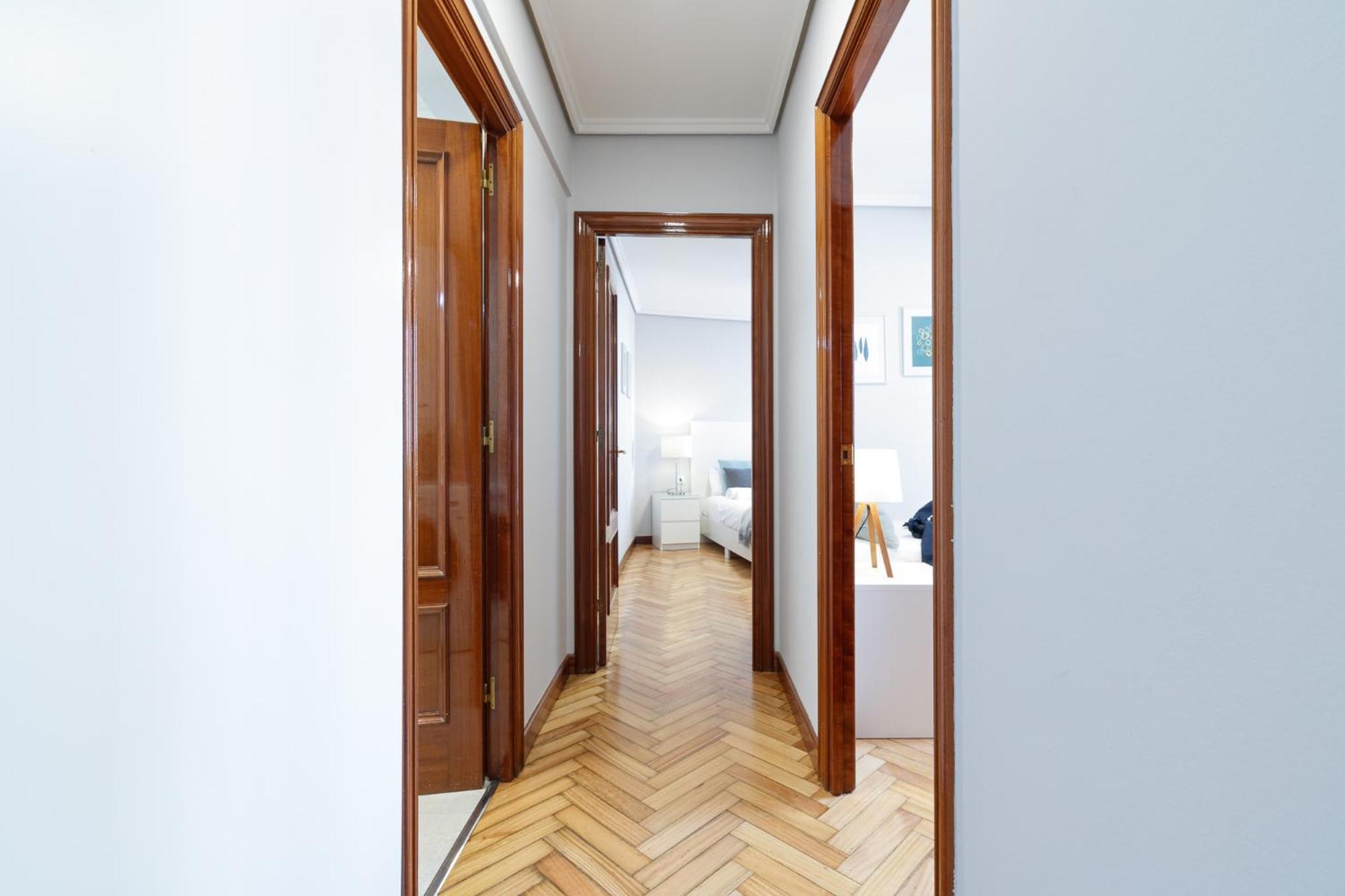 Acogedor Centrico En Vigo By Cabana Rentals エクステリア 写真