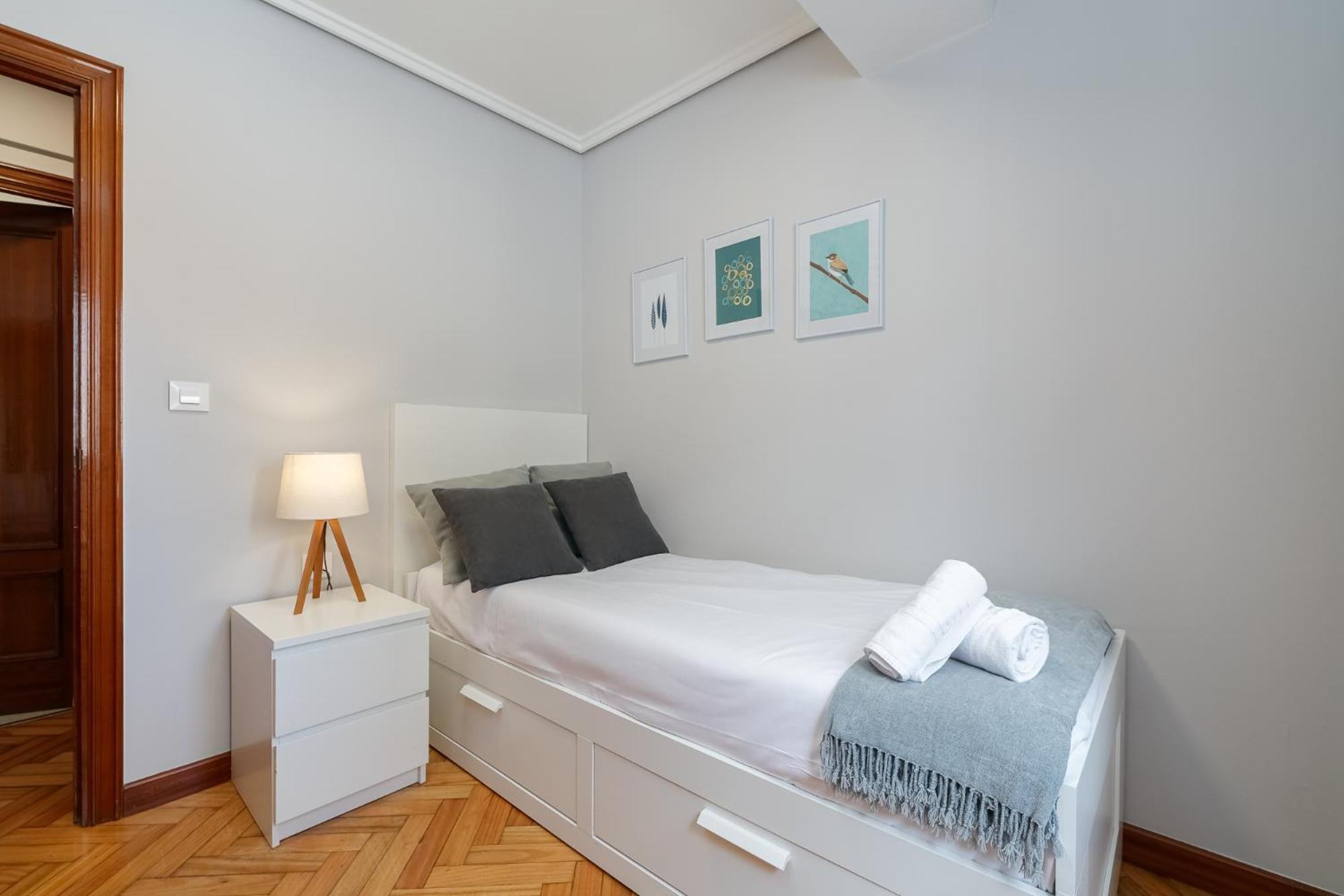 Acogedor Centrico En Vigo By Cabana Rentals エクステリア 写真