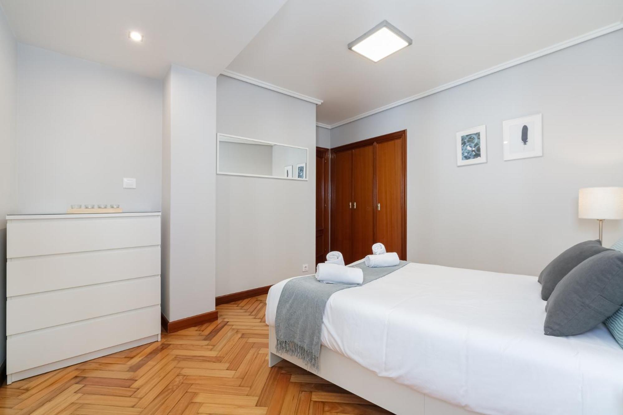 Acogedor Centrico En Vigo By Cabana Rentals エクステリア 写真