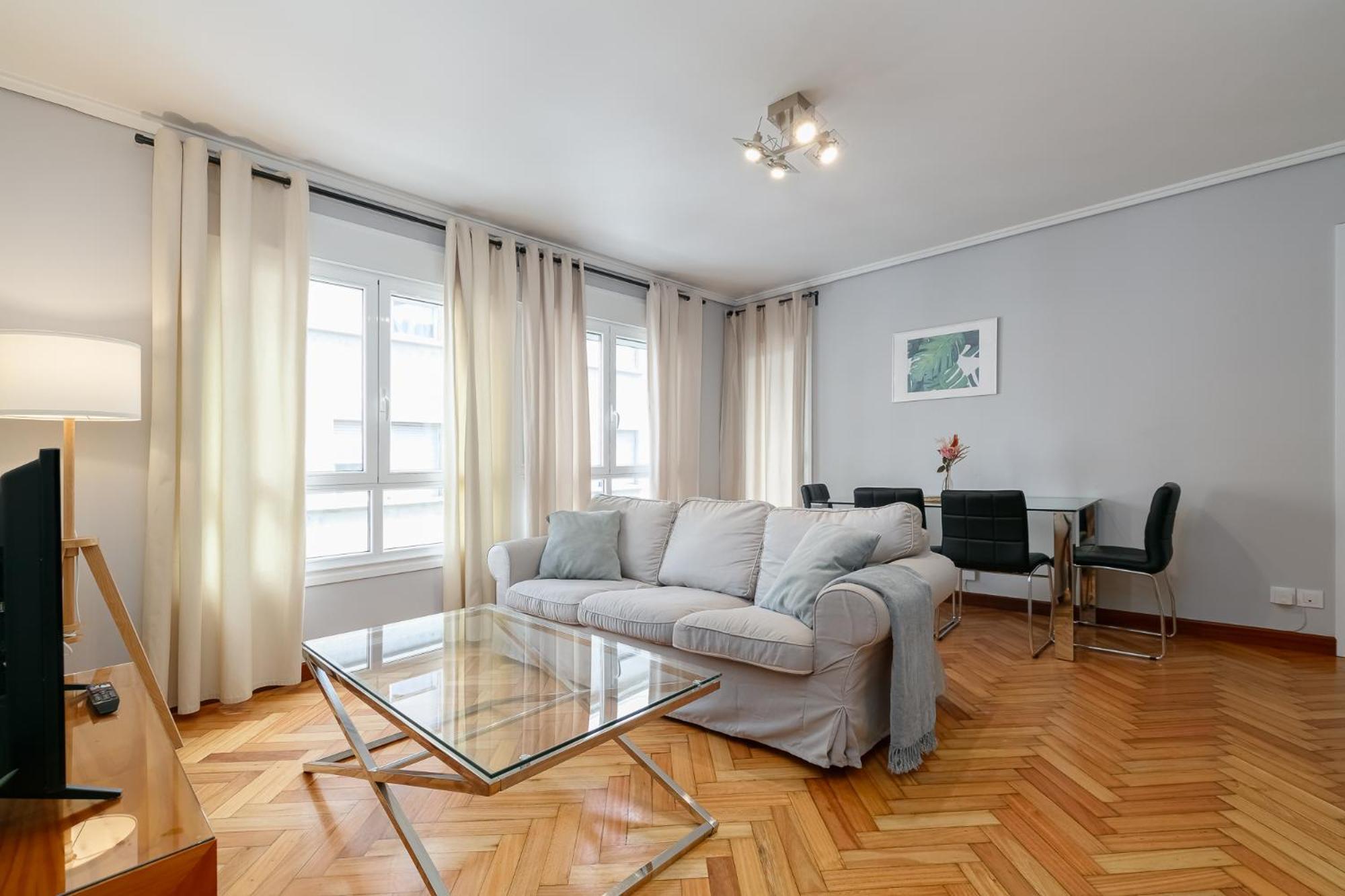Acogedor Centrico En Vigo By Cabana Rentals エクステリア 写真