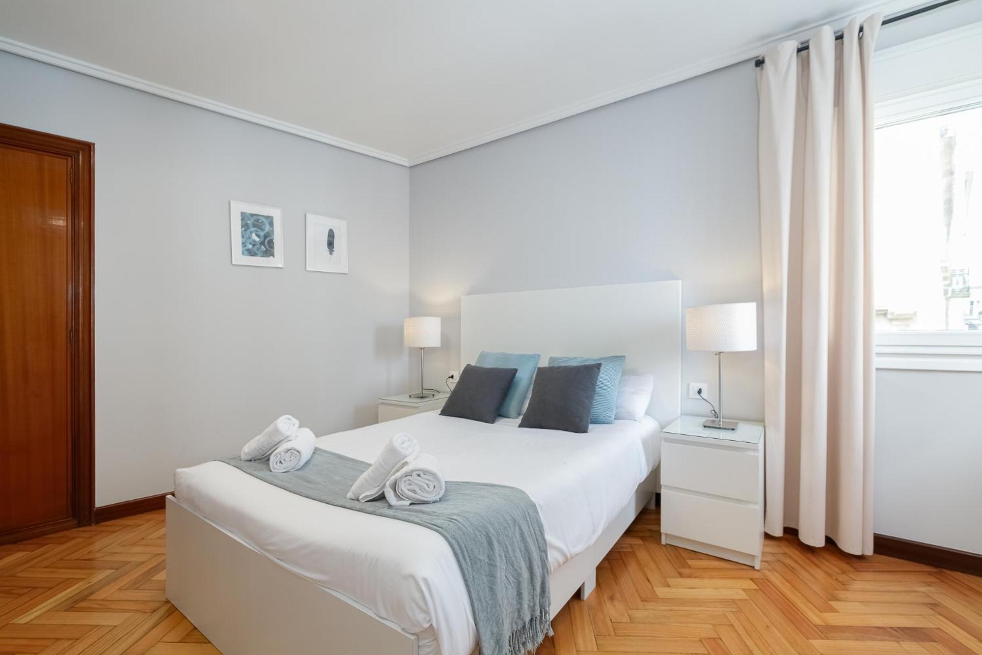 Acogedor Centrico En Vigo By Cabana Rentals エクステリア 写真