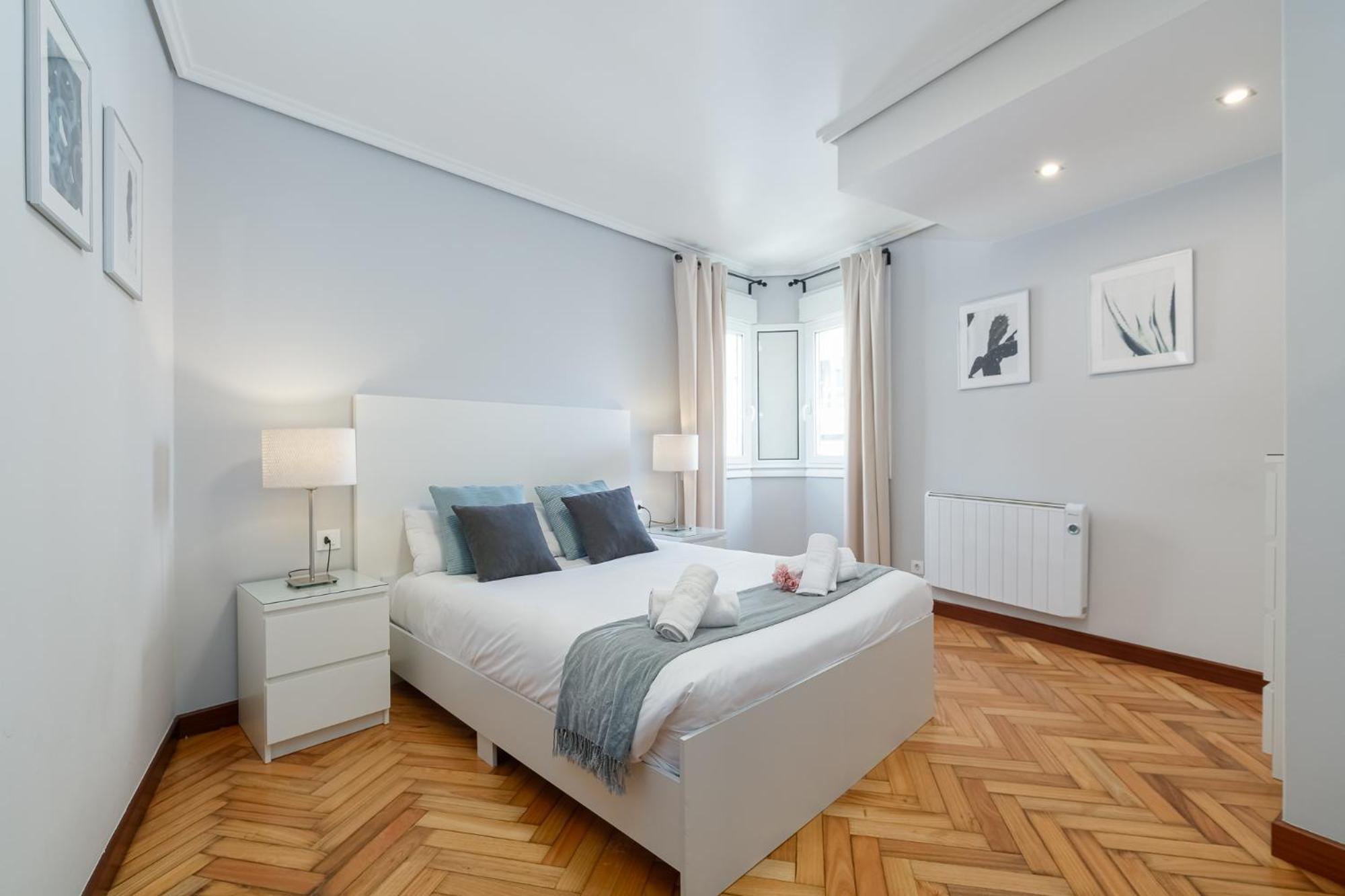 Acogedor Centrico En Vigo By Cabana Rentals エクステリア 写真