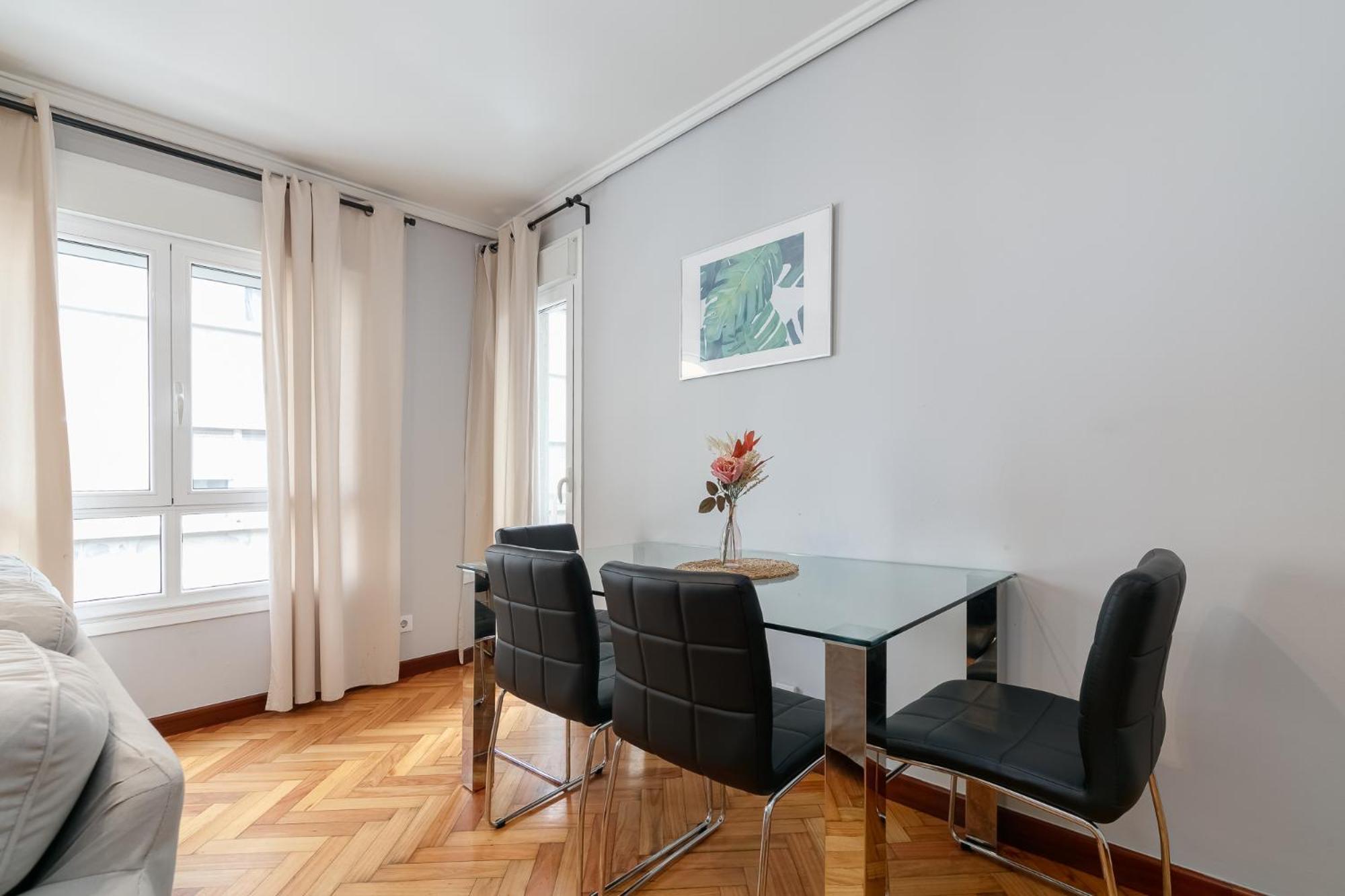 Acogedor Centrico En Vigo By Cabana Rentals エクステリア 写真